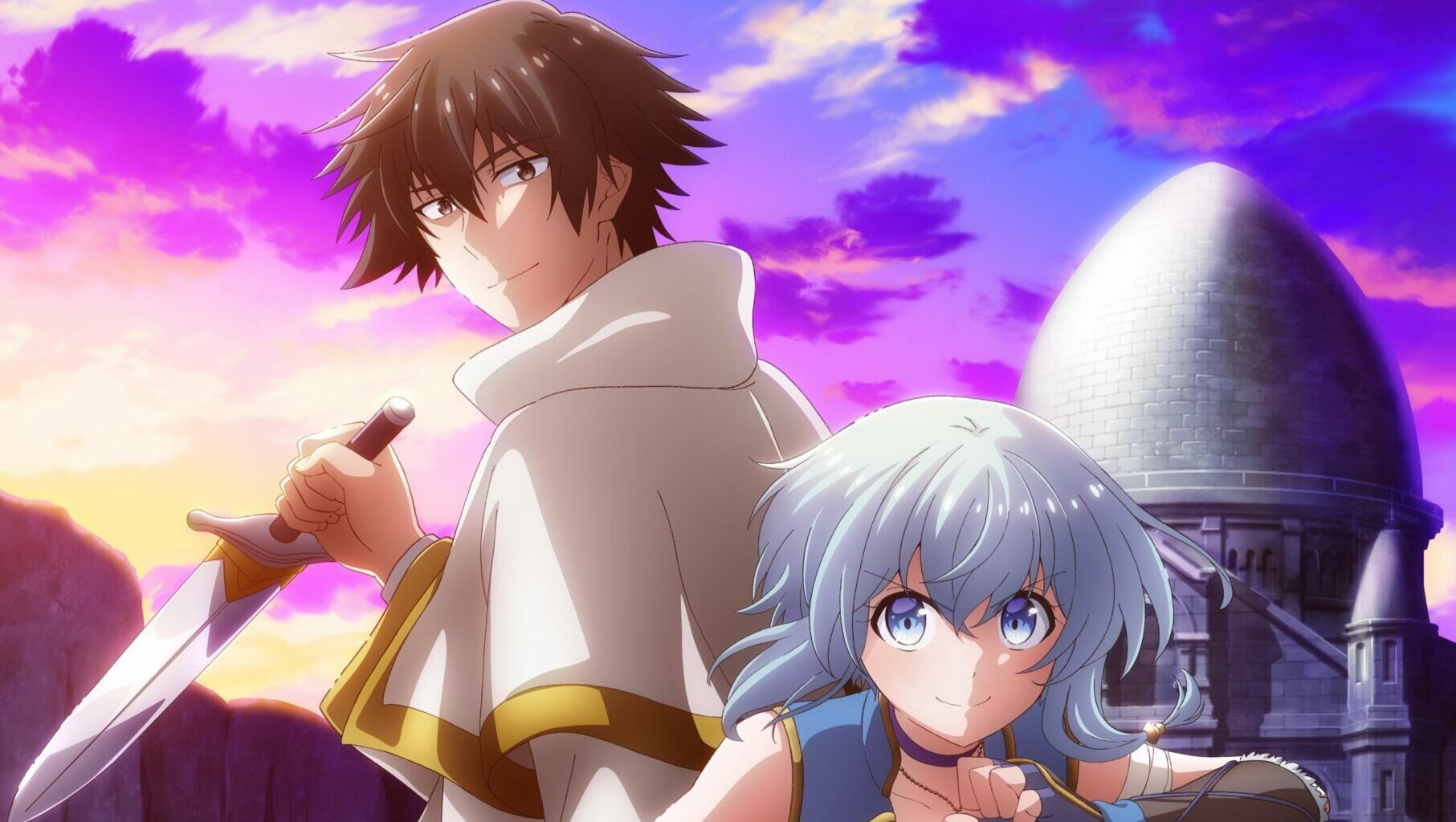 Light Novel