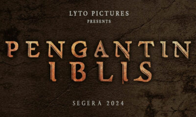 Lyto Pictures Mempersembahkan “pengantin Iblis”, Film Orisinal Pertama Yang Terinspirasi Dari Kisah Nyata