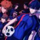 Manga Blue Lock Menjadi Salah Satu Manga Terlaris Sepanjang Tahun 2023