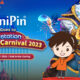 Membuka Tahun, Unipin Siap Meriahkan Gelaran Perdana Bstation Anime Carnival