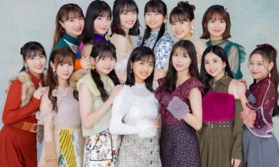 Morning Musume ’24 Persiapkan Tur Keliling Jepang