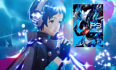 Pihak Atlus Membantah Bahwa Game Persona 3 Reload Merupakan Remastered Berkedok Remake