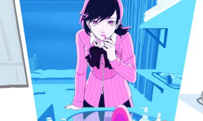 Pihak Atlus Memberikan