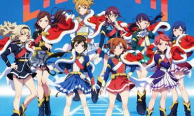 Pihak Bushiroad Akan Merilis Game Visual Novel Konsol Dengan Judul “