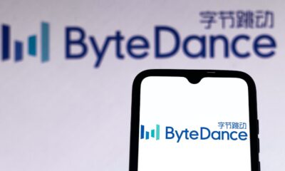 Pihak Bytedance Dan Tencent Menjalankan Sebuah Pertemuan