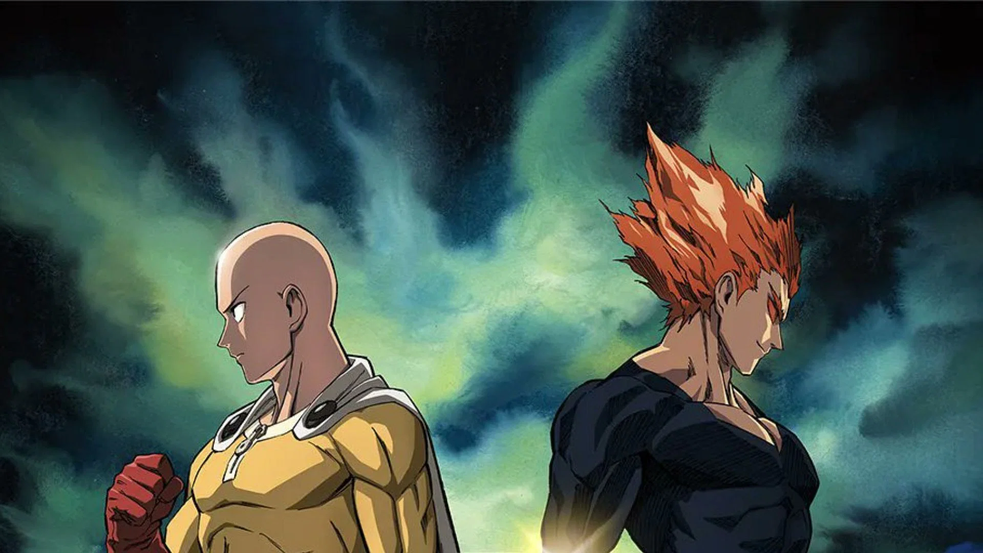 Pihak Mappa Dan Studio Bones Kerjasama Untuk Mengerjakan Proyek Anime
