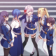 Review Anime Seiken Gakuin No Makentsukai Episode 6: