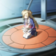 Review Anime Seiken Gakuin No Makentsukai Episode 7
