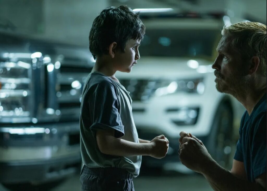 Review Film Sound Of Freedom, Potret Eksploitasi Anak Anak