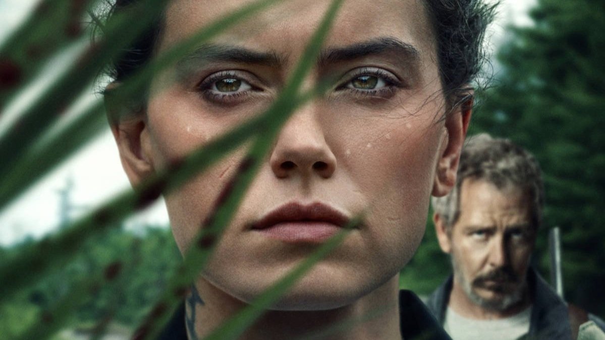 Review Film The Marsh King’s Daughter, Berpotensi Spesial, Bereksekusi Nanggung