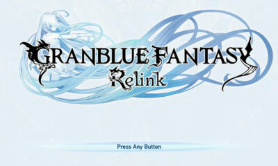 Review Game Granblue Fantasy Re:link – Mengungkap Misteri Skydom Zegagrande