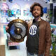 Seorang Streamer Dan Pro Player