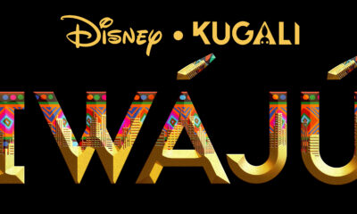 Serial Terbaru “iwájú” Segera Hadir, Kolaborasi Pertama Antara Walt Disney Animation Studios Dan Perusahaan Hiburan Pan Afrika Kugali