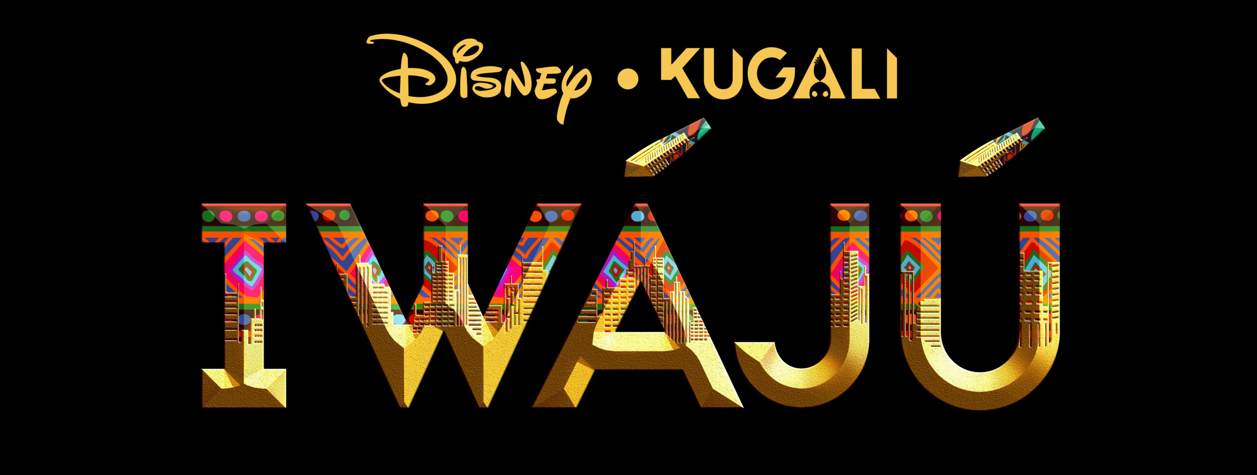 Serial Terbaru “iwájú” Segera Hadir, Kolaborasi Pertama Antara Walt Disney Animation Studios Dan Perusahaan Hiburan Pan Afrika Kugali