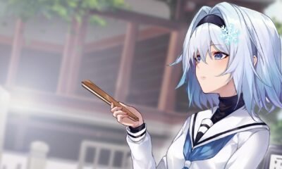 Spoiler Light Novel