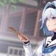 Spoiler Light Novel