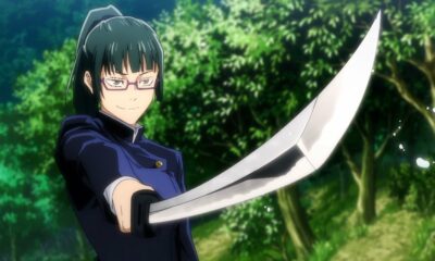 Terlalu Fanatik Seorang Penggemar Jujutsu Kaisen Memberikan Nama