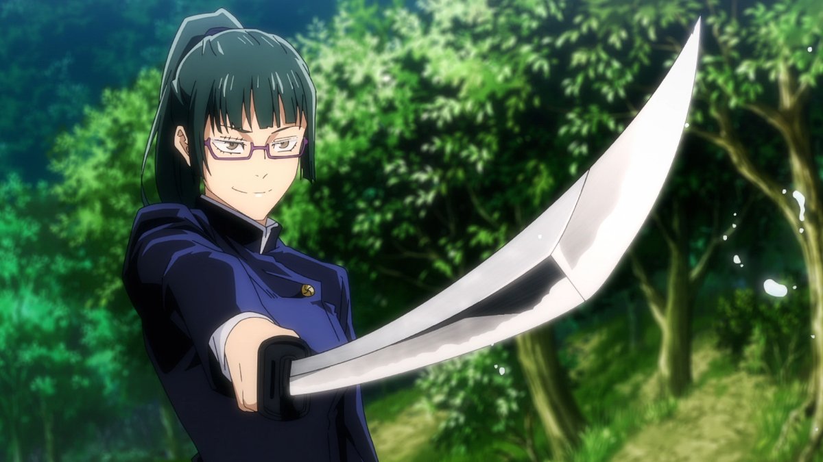 Terlalu Fanatik Seorang Penggemar Jujutsu Kaisen Memberikan Nama