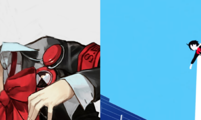 Trailer Persona 3 Reload Menghadirkan Karakter