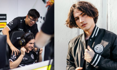 Tundra Esport Merekrut Pemain