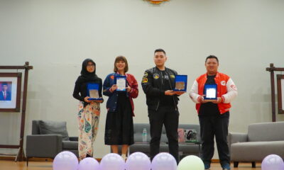 Unipin Hadir Di Ui Cyber Games, Bawakan Talkshow Spesial Seputar Esports