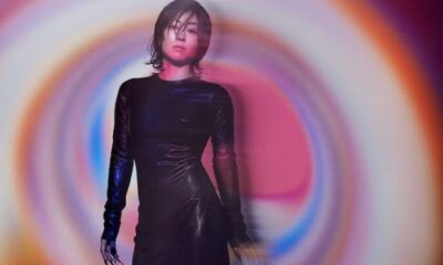 Utada Hikaru Umumkan Album Terbaru Berjudul Science Fiction