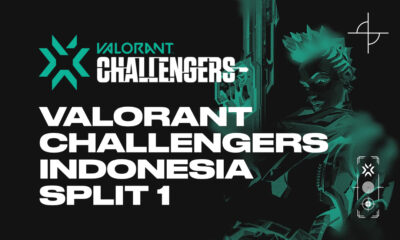 Valorant Challengers 2024 Indonesia Split 1 Akan Memasuki Babak Penyisihan Grup
