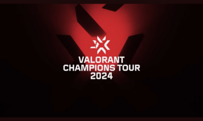 Valorant Pasifik League 2024 Akan Segera Dimulai Pada Bulan Febuari Nanti