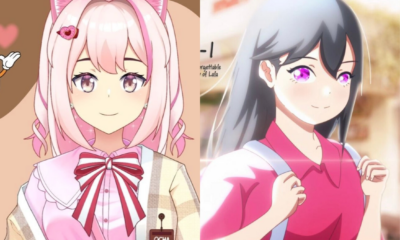 Vtuber