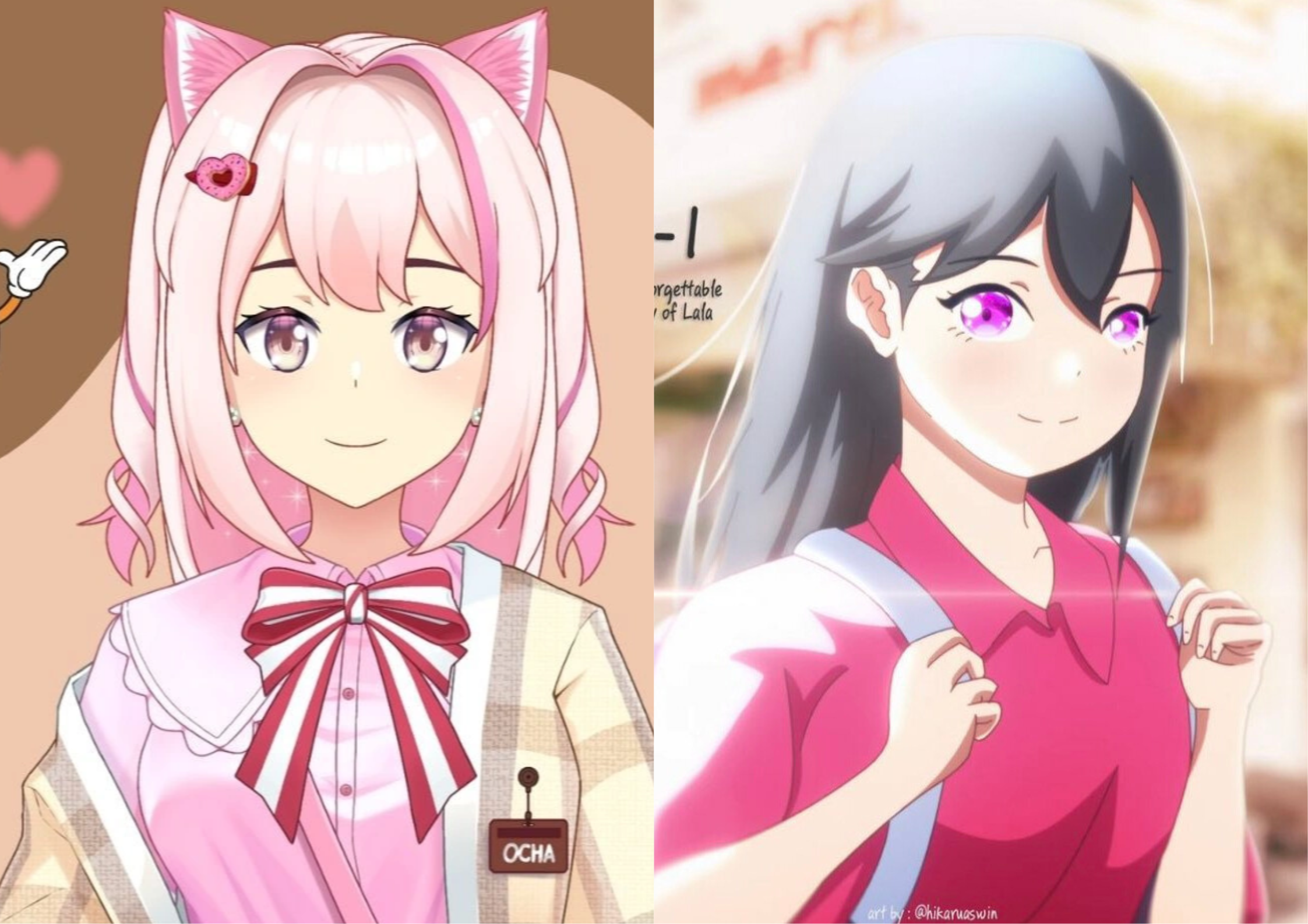 Vtuber