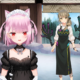 Vtuber Mikeneko Dan