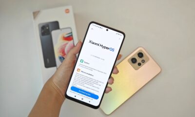 Xiaomi Rilis Daftar Smartphone Yang Siap Dapatkan Update Xiaomi Hyperos Di Kuartal Pertama 2024dddd