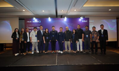 Asus Gelar Solution Day, Hadirkan Solusi Terintegrasi Untuk Semua Lini Bisnis
