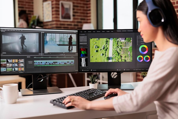 Cara Crop Video Yang Baik Dan Benar Disertai Tips Untuk Pemula