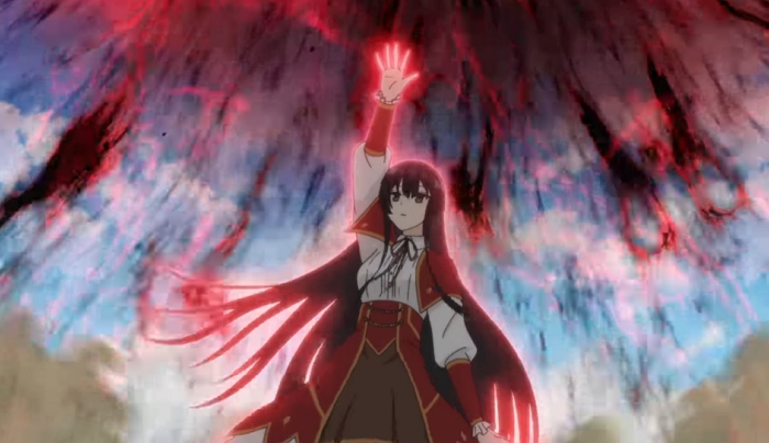 First Impression Anime Akuyaku Reijou Level 99
