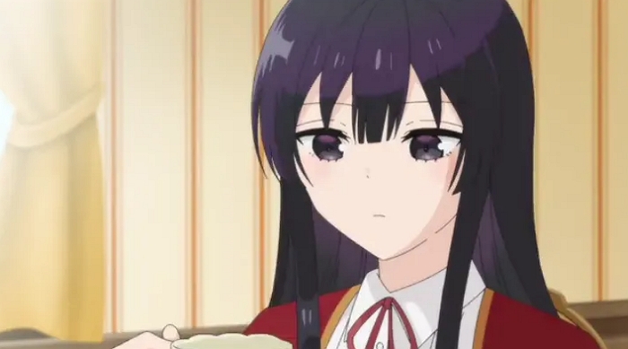 First Impression Anime Akuyaku Reijou Level 99