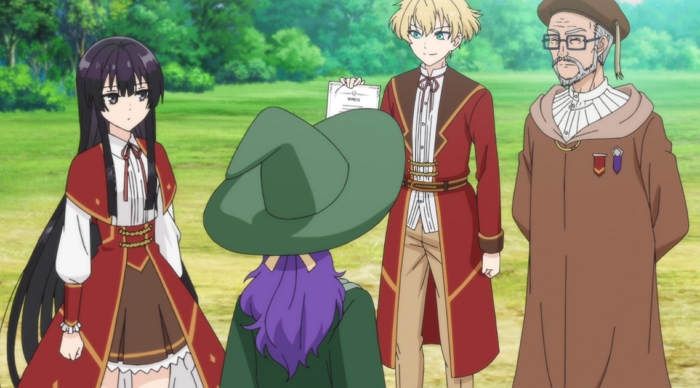 First Impression Anime Akuyaku Reijou Level 99