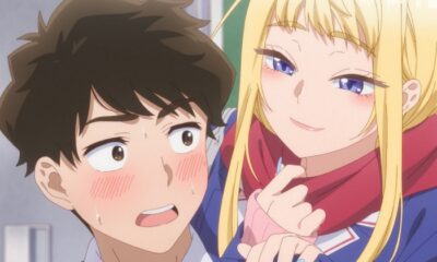 First Impression Anime Dosanko Gal Wa Namara Menkoi