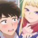 First Impression Anime Dosanko Gal Wa Namara Menkoi