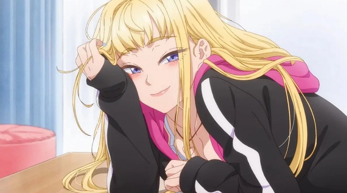 First Impression Anime Dosanko Gal Wa Namara Menkoi