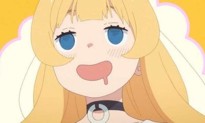 First Impression Anime Himesama “goumon” No Jikan Desu