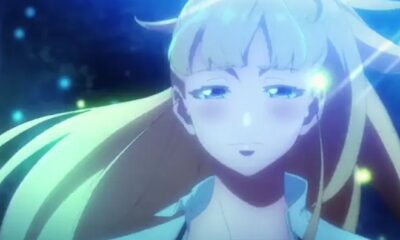 First Impression Anime Kekkon Yubiwa Monogatari