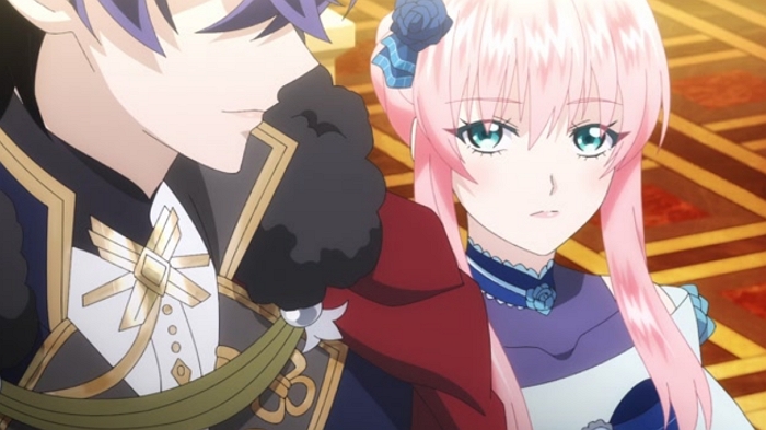 First Impression Anime Loop 7 Kaime No Akuyaku Reijou Wa Moto Tekikoku De Jiyuu Kimama Na Hanayome Seikatsu