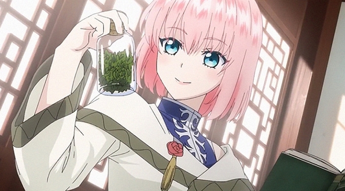 First Impression Anime Loop 7 Kaime No Akuyaku Reijou Wa Moto Tekikoku De Jiyuu Kimama Na Hanayome Seikatsu