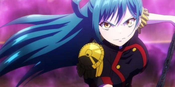 First Impression Anime Mato Seihei No Slave