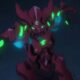 First Impression Anime Metalic: Rogue