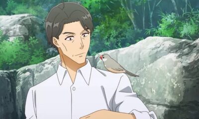 First Impression Anime Sasaki To Piichan