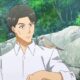 First Impression Anime Sasaki To Piichan