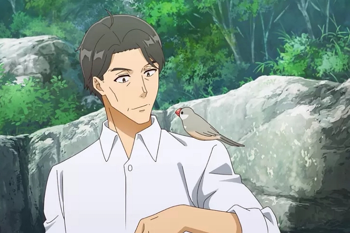 First Impression Anime Sasaki To Piichan