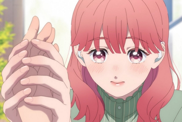 First Impression Anime Yubisaki To Renren